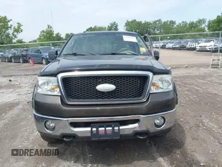 2008 Ford F-150 XLT с VIN 1FTPX14558FB88657, выставлен на аукционе IAAI как лот 42507471 с пробегом 105 893 миль миль и . История ставок и продаж доступна на DreamBid. Изображение 13.