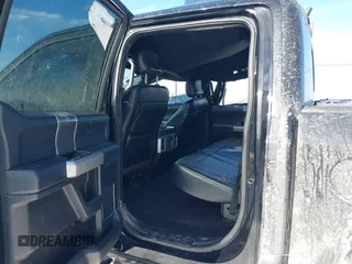 2016 Ford F-150 XLT with VIN 1FTEW1EG8GKD85709, listed as a IAAI auction lot 41394962 with 183,170 mi miles. Bid and sale history available at carsss.com. Image 8.