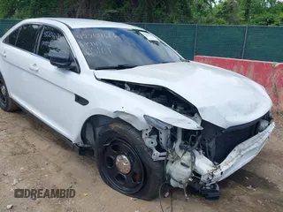 2016 Ford Police Interceptor with VIN 1FAHP2MK0GG109099, listed as a IAAI auction lot 42204606 with 148,598 mi miles and . Bid and sale history available at DreamBid. Image 18.