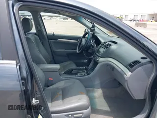 2008 Acura TSX Nav z VIN JH4CL96918C010267, wystawiony jako IAAI lot #42418545 z przebiegiem 162 903 mil mil oraz . Historia ofert i sprzedaży dostępna na DreamBid. Obrazek 5.