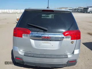 2015 GMC Terrain SLE with VIN 2GKFLVEKXF6226477, listed as a IAAI auction lot 42031099 with 143,643 mi miles. Bid and sale history available at carsss.com. Image 12.