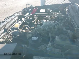 1997 Nissan Pathfinder XE with VIN JN8AR05YXVW107994, listed as a IAAI auction lot 42915222 with 259,600 mi miles and . Bid and sale history available at DreamBid. Image 13.