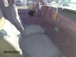 1998 Chevrolet Silverado 1500 with VIN 2GBEC19R0W1142967, listed as a IAAI auction lot 41353847 with 196,788 mi miles and . Bid and sale history available at DreamBid. Image 5.