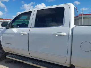 2017 GMC Sierra 1500 SLE with VIN 3GTU2MEC6HG239985, listed as a IAAI auction lot 42542350 with 241,340 mi miles and . Bid and sale history available at DreamBid. Image 14.