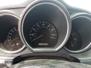 2008 Lexus RX with VIN 2T2HK31U78C065649, listed as a Copart auction lot 50602395 with 300,516 mi miles and Salvage Title. Bid and sale history available at carsss.com. Image 9.