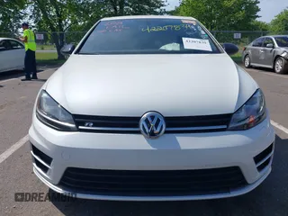 2016 Volkswagen Golf с VIN WVWLF7AU5GW184865, выставлен на аукционе IAAI как лот 42207839 с пробегом 207 994 миль миль и . История ставок и продаж доступна на DreamBid. Изображение 6.