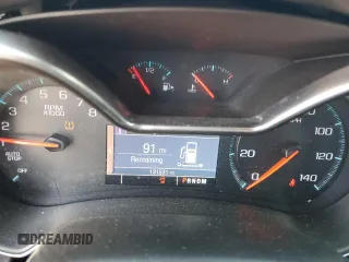 2015 Chevrolet Impala LS с VIN 2G11Z5SL9F9146970, выставлен на аукционе Copart как лот 53934485 с пробегом 131 531 миль миль и Списание • Salvage title. История ставок и продаж доступна на DreamBid. Изображение 9.