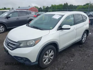 2014 Honda CR-V EX-L with VIN 5J6RM4H74EL014066, listed as a IAAI auction lot 42176490 with 206,016 mi miles and . Bid and sale history available at DreamBid. Image 19.