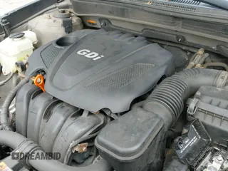 2014 Hyundai Sonata GLS z VIN 5NPEB4AC6EH840424, wystawiony jako IAAI lot #43434737 z przebiegiem 138 849 mil mil oraz . Historia ofert i sprzedaży dostępna na DreamBid. Obrazek 12.