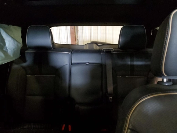 2020 Chevrolet Blazer Premier with VIN 3GNKBLRS9LS646277, listed as a Copart auction lot 43941815 with 67,967 mi miles and Non repairable. Bid and sale history available at DreamBid. Image 10.