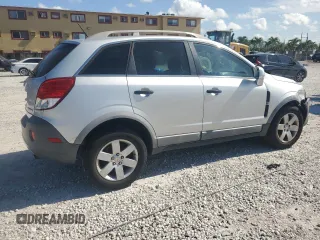 2012 Chevrolet Captiva Sport LS z VIN 3GNAL2EK7CS639997, wystawiony jako Copart lot #59946635 z przebiegiem 124 770 mil mil oraz Szkoda całkowita • Salvage title. Historia ofert i sprzedaży dostępna na DreamBid. Obrazek 3.