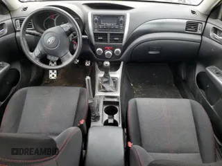 2011 Subaru WRX WRX Limited z VIN JF1GV7F64BG503485, wystawiony jako Copart lot #55119885 z przebiegiem 231 238 mil mil oraz Czysty tytuł • Clean title. Historia ofert i sprzedaży dostępna na DreamBid. Obrazek 8.