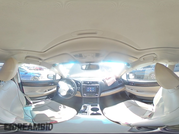 2018 Subaru Outback Limited with VIN 4S4BSAKC8J3203178, listed as a Copart auction lot 54176765 with 69,367 mi miles and Salvage Title. Bid and sale history available at DreamBid. Image 16.