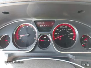 2013 GMC Acadia Denali z VIN 1GKKVTKD2DJ171476, wystawiony jako IAAI lot #42453510 z przebiegiem 129 787 mil mil oraz . Historia ofert i sprzedaży dostępna na DreamBid. Obrazek 7.