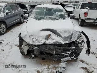 2019 Mazda CX-3 Sport with VIN JM1DKDB75K0430851, listed as a Copart auction lot 87530325 with 69,096 mi miles and Salvage Title. Bid and sale history available at carsss.com. Image 5.