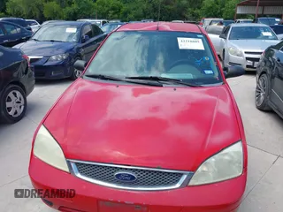 2005 Ford Focus S z VIN 1FAFP34N65W165817, wystawiony jako IAAI lot #42218809 z przebiegiem 191 324 mil mil oraz . Historia ofert i sprzedaży dostępna na DreamBid. Obrazek 6.