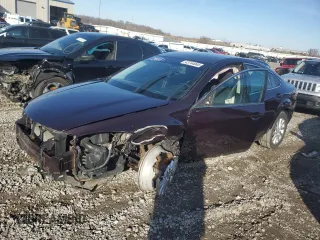 2011 Mazda 6 i Touring с VIN 1YVHZ8CH5B5M23343, выставлен на аукционе Copart как лот 43744045 с пробегом Не указан миль и Списание • Salvage title. История ставок и продаж доступна на DreamBid. Изображение 1.