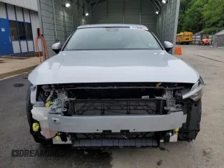 2023 Polestar 2 z VIN YSMEG3KA6PL157408, wystawiony jako Copart lot #59312735 z przebiegiem 66 068 mil mil oraz Czysty tytuł • Clean title. Historia ofert i sprzedaży dostępna na DreamBid. Obrazek 5.