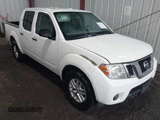 2017 Nissan Frontier SV с VIN 1N6AD0ER1HN709628, выставлен на аукционе IAAI как лот 42076742 с пробегом 189 259 миль миль и . История ставок и продаж доступна на DreamBid. Изображение 1.