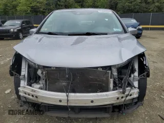 2018 Honda Odyssey EX-L z VIN 5FNRL6H73JB095501, wystawiony jako Copart lot #71940884 z przebiegiem 81 319 mil mil oraz Szkoda całkowita • Salvage title. Historia ofert i sprzedaży dostępna na DreamBid. Obrazek 5.