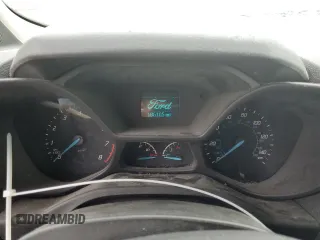 2016 Ford Transit Connect XL с VIN NM0LS6E79G1247101, выставлен на аукционе Copart как лот 58426755 с пробегом 186 105 миль миль и Списание • Salvage title. История ставок и продаж доступна на DreamBid. Изображение 9.