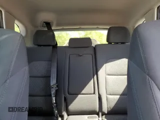 2017 Hyundai Tucson Limited z VIN KM8J3CA25HU391188, wystawiony jako Copart lot #55727215 z przebiegiem 56 616 mil mil oraz Szkoda całkowita • Salvage title. Historia ofert i sprzedaży dostępna na DreamBid. Obrazek 10.