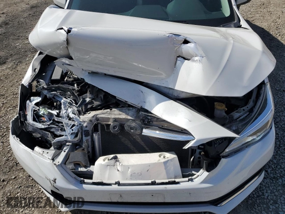 2020 Subaru Impreza Limited с VIN 4S3GTAU61L3733347, выставлен на аукционе Copart как лот 47240225 с пробегом 84 776 миль миль и Списание • Salvage title. История ставок и продаж доступна на DreamBid. Изображение 12.