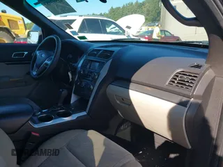2012 Ford Explorer с VIN 1FMHK8B85CGA85438, выставлен на аукционе IAAI как лот 42593953 с пробегом 205 835 миль миль и . История ставок и продаж доступна на DreamBid. Изображение 5.