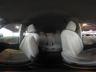 2014 Toyota Sienna LE AAS with VIN 5TDKK3DC7ES426751, listed as a IAAI auction lot 41975870 with 100,000 mi miles and . Bid and sale history available at carsss.com. Image 19.