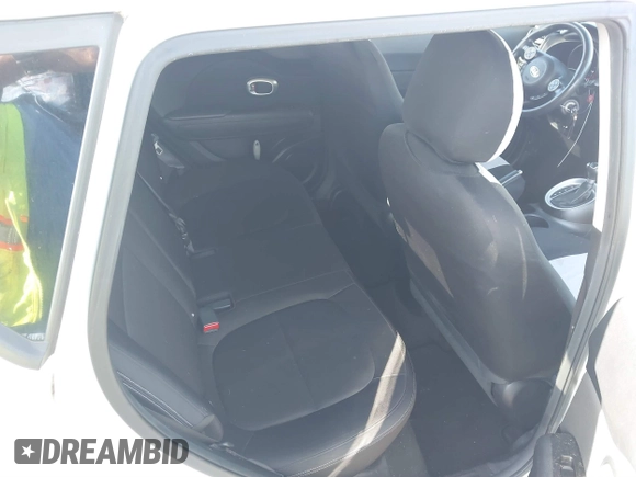 2016 Kia Soul z VIN KNDJN2A29G7324874, wystawiony jako IAAI lot #41835148 z przebiegiem 126 456 mil mil oraz . Historia ofert i sprzedaży dostępna na DreamBid. Obrazek 8.