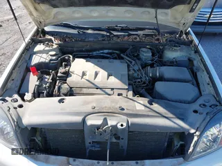 2000 Cadillac DeVille DTS z VIN 1G6KF5793YU222306, wystawiony jako IAAI lot #40810291 z przebiegiem 140 019 mil mil oraz . Historia ofert i sprzedaży dostępna na DreamBid. Obrazek 10.