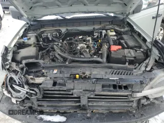 2022 Ford Bronco with VIN 1FMEE5DP9NLB17931, listed as a Copart auction lot 44566225 with 43,739 mi miles and Salvage Title. Bid and sale history available at carsss.com. Image 13.