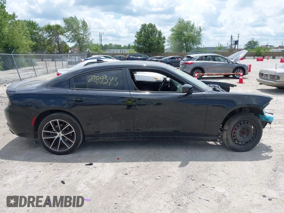 2016 Dodge Charger R/T with VIN 2C3CDXCT7GH354902, listed as a IAAI auction lot 42601698 with Not provided miles and . Bid and sale history available at DreamBid. Image 13.
