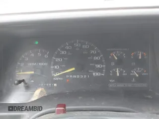 1998 Chevrolet Silverado 1500 with VIN 2GCEK19R4W1168700, listed as a IAAI auction lot 42083892 with 227,887 mi miles and . Bid and sale history available at DreamBid. Image 7.