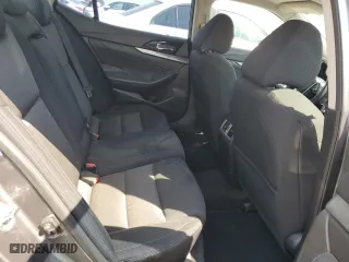 2016 Nissan Maxima 3.5 SV with VIN 1N4AA6AP9GC375562, listed as a Copart auction lot 50319895 with 98,049 mi miles and Salvage Title. Bid and sale history available at carsss.com. Image 10.