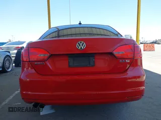 2012 Volkswagen Jetta SE with VIN 3VWDP7AJ6CM372289, listed as a IAAI auction lot 42643829 with 152,512 mi miles and . Bid and sale history available at DreamBid. Image 16.
