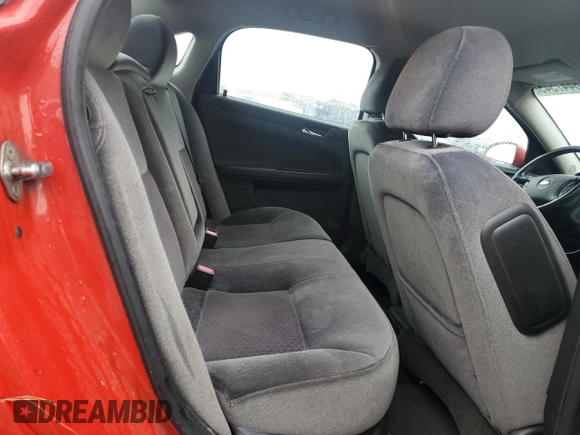 2012 Chevrolet Impala LT Fleet with VIN 2G1WG5E3XC1192468, listed as a Copart auction lot 88447545 with 176,361 mi miles and Salvage Title. Bid and sale history available at DreamBid. Image 10.