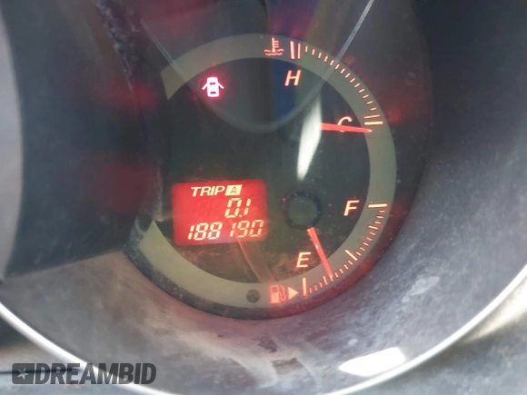 2006 Mazda 3 s z VIN JM1BK143861491143, wystawiony jako IAAI lot #42305220 z przebiegiem 188 190 mil mil oraz . Historia ofert i sprzedaży dostępna na DreamBid. Obrazek 7.