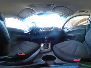 2021 Hyundai Accent SE z VIN 3KPC24A66ME130508, wystawiony jako IAAI lot #42269208 z przebiegiem 84 687 mil mil oraz . Historia ofert i sprzedaży dostępna na DreamBid. Obrazek 18.