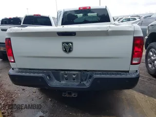 2018 Ram 2500 Tradesman с VIN 3C6TR4HT1JG277334, выставлен на аукционе IAAI как лот 42058908 с пробегом 60 589 миль миль и . История ставок и продаж доступна на DreamBid. Изображение 16.