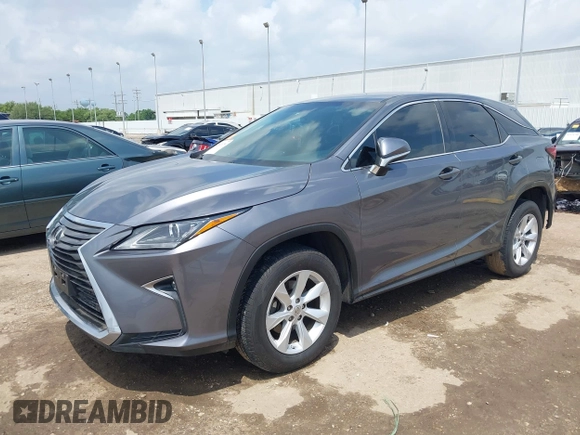 2016 Lexus RX 350 z VIN 2T2ZZMCAXGC031079, wystawiony jako IAAI lot #42120190 z przebiegiem 142 407 mil mil oraz . Historia ofert i sprzedaży dostępna na DreamBid. Obrazek 17.
