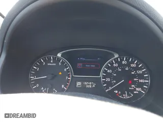 2014 Nissan Altima 2.5 SV with VIN 1N4AL3AP0EC126573, listed as a IAAI auction lot 41731224 with 132,497 mi miles. Bid and sale history available at carsss.com. Image 7.