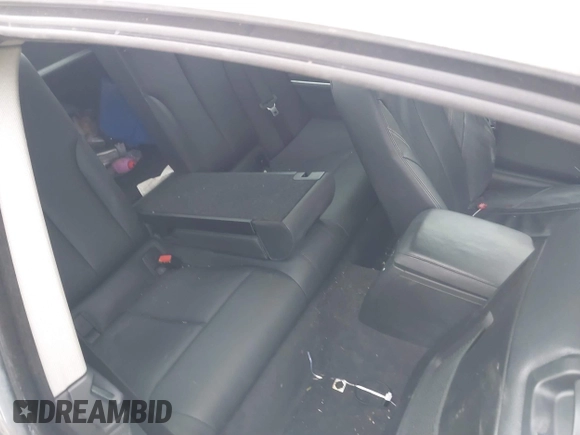 2014 BMW 4 Series 428i xDrive with VIN WBA3N5C53EF716542, listed as a IAAI auction lot 41157641 with 135,264 mi miles and . Bid and sale history available at DreamBid. Image 8.