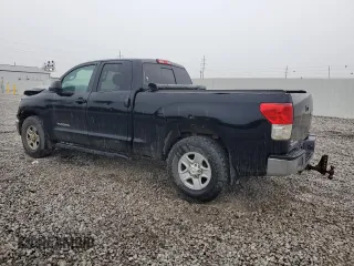 2013 Toyota Tundra z VIN 5TFUM5F19DX043560, wystawiony jako Copart lot #58563065 z przebiegiem 222 752 mil mil oraz Szkoda całkowita • Salvage title. Historia ofert i sprzedaży dostępna na DreamBid. Obrazek 2.
