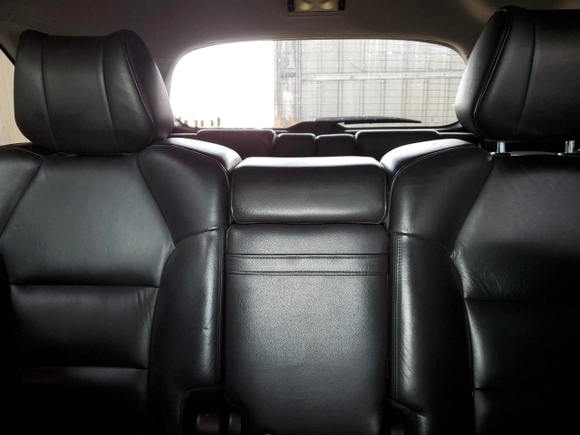 2010 Acura MDX with VIN 2HNYD2H29AH533769, listed as a Copart auction lot 49203775 with 175,045 mi miles and Salvage Title. Bid and sale history available at carsss.com. Image 10.
