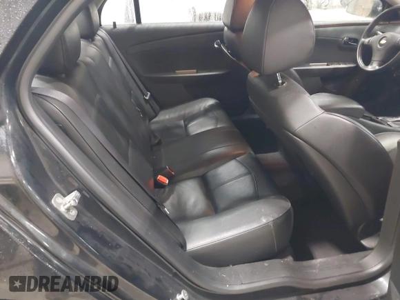 2012 Chevrolet Malibu LTZ with VIN 1G1ZG5E71CF170612, listed as a IAAI auction lot 42180165 with 191,812 mi miles and . Bid and sale history available at DreamBid. Image 8.