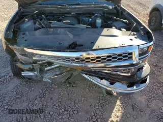 2015 Chevrolet Silverado 1500 LT with VIN 1GCRCREC1FZ310796, listed as a Copart auction lot 89005245 with 142,770 mi miles and Salvage Title. Bid and sale history available at carsss.com. Image 12.