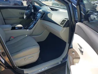 2015 Toyota Venza XLE with VIN 4T3ZK3BB1FU071956, listed as a IAAI auction lot 42030099 with 157,434 mi miles. Bid and sale history available at carsss.com. Image 5.