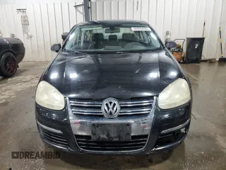 2005 Volkswagen Jetta 2.5L с VIN 3VWRF71K25M615178, выставлен на аукционе Copart как лот 42935205 с пробегом 189 024 миль миль и Списание • Salvage title. История ставок и продаж доступна на DreamBid. Изображение 5.