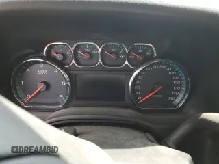 2020 Chevrolet Tahoe Commercial z VIN 1GNLCDEC0LR200950, wystawiony jako Copart lot #65480875 z przebiegiem 69 617 mil mil oraz Czysty tytuł • Clean title. Historia ofert i sprzedaży dostępna na DreamBid. Obrazek 9.